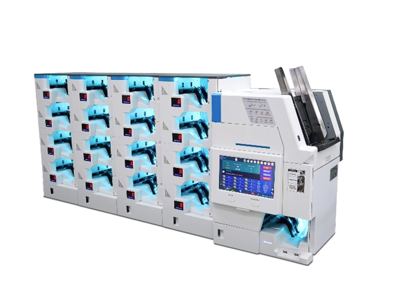 DP-8700 - Imagen 4