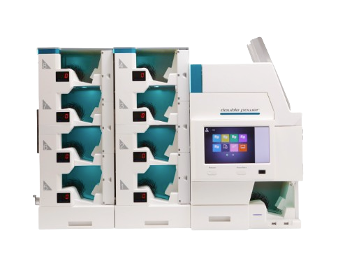 DP-8700 - Imagen 3