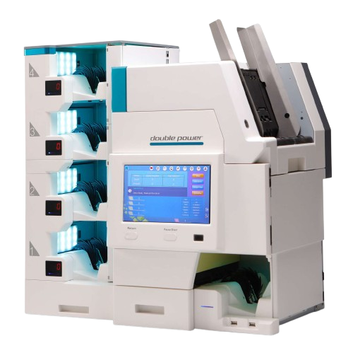 DP-8700 - Imagen 2