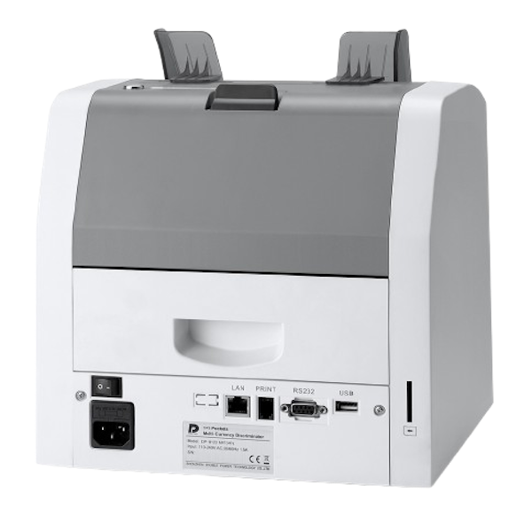 DP-8122