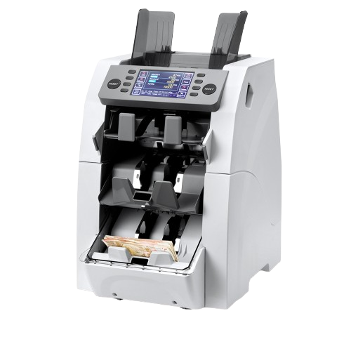 DP-8300 - Imagen 2