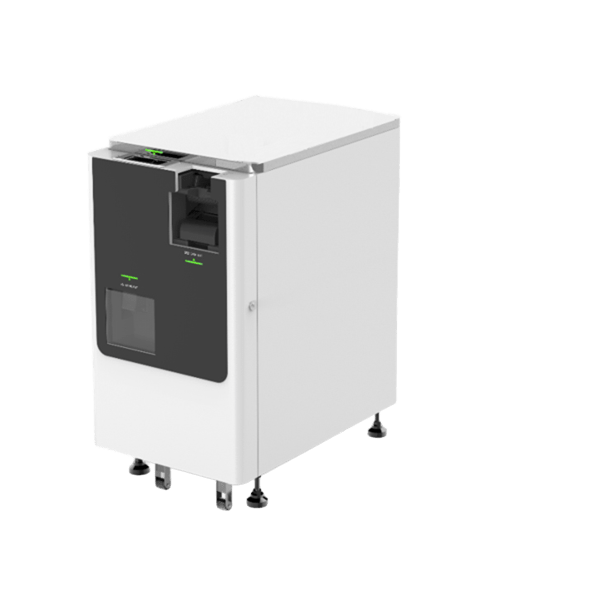 Recicladora de Cédulas Série BR R900