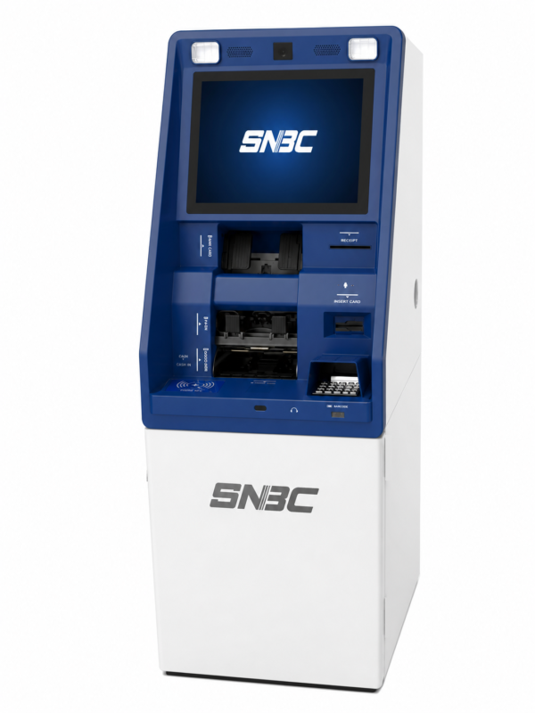Cash Deposit Machine – BDM-500
