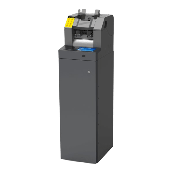 Cash Deposit Machine – BDM-300