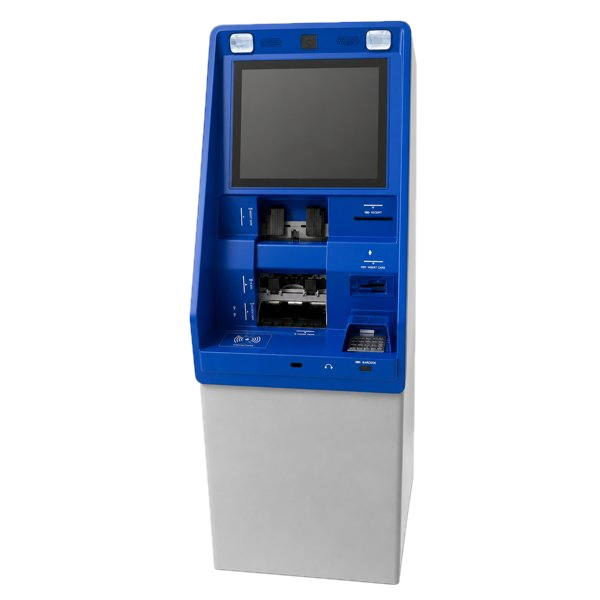 Cash Deposit Machine – BDM-500