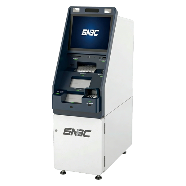 Cash Deposit Machine – BDM-600