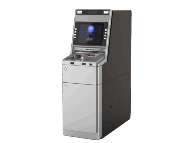 Cash Recycling Solution – BR Series C100L