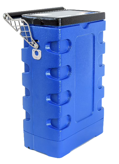 Cennox SQS Q-Case