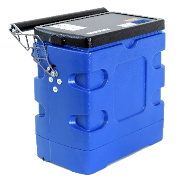 Cennox SQS Q-Case