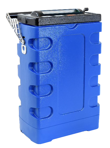 Cennox SQS Q-Case