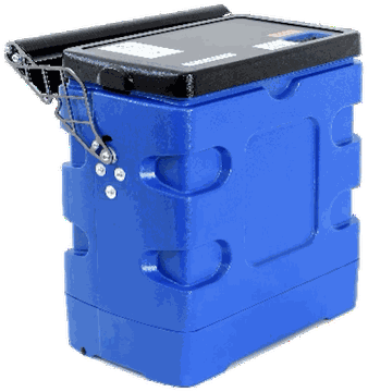 Q-Case Maxi Opto